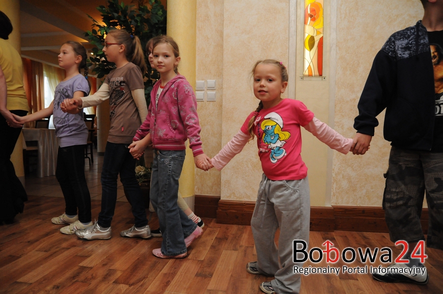 Międzynarodowy Dzień Dziecka również w Bobowej