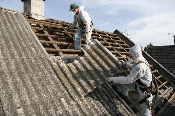 Pozbądź się azbestu! Otrzymaj dofinansowanie na nowe pokrycie