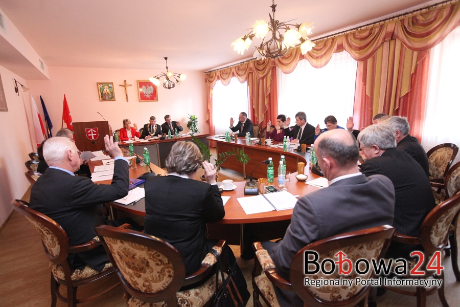 Znamy budżet gminy i miasta Bobowa na rok 2014
