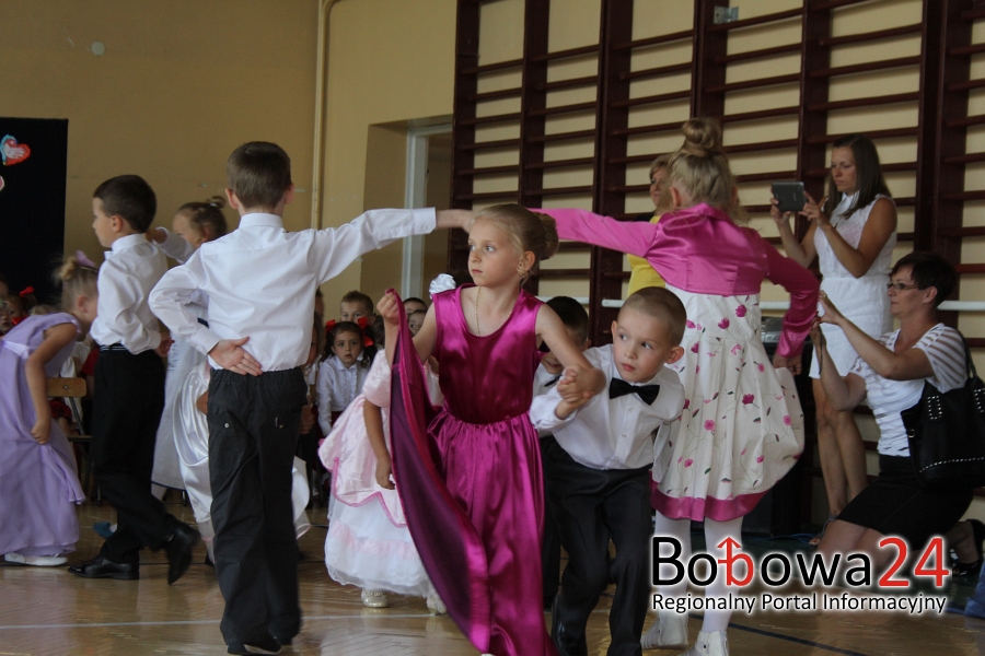 Przedszkole w Bobowej: Mamo Tato kocham Was! (FILM)