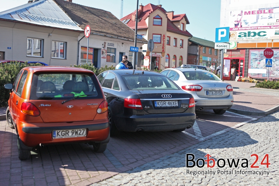 Bobowscy policjanci zatrzymali złodziei, odzyskano 1300zł!