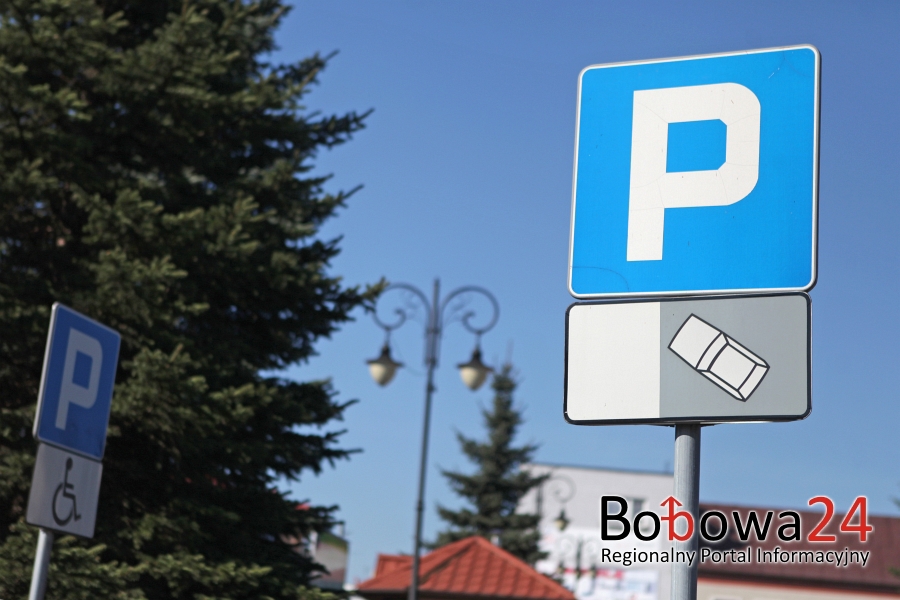 Ile będzie kosztowało parkowanie w Bobowej? (AKTUALIZACJA)