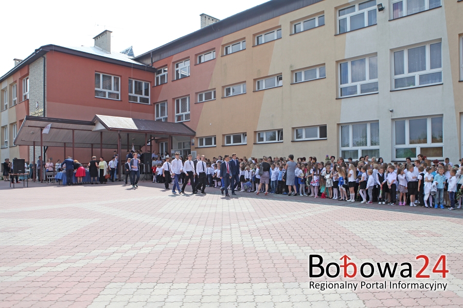 Czy nauczyciele pracujący w gminie Bobowa mają się czego obawiać?
