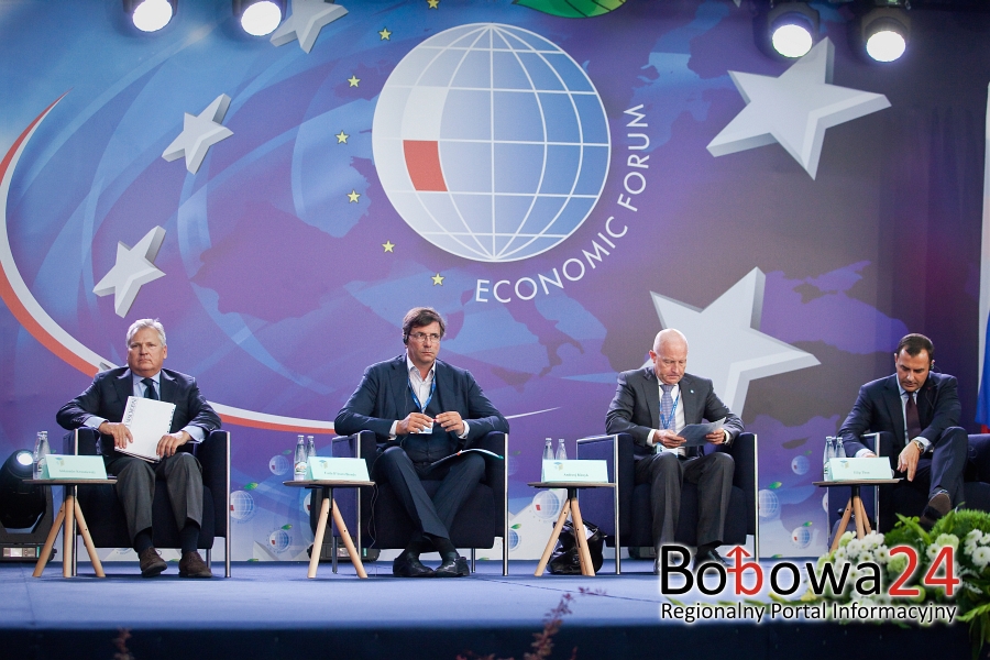 Już jutro Krynica stanie się polskim Davos! O czym będą dyskutować na forum?