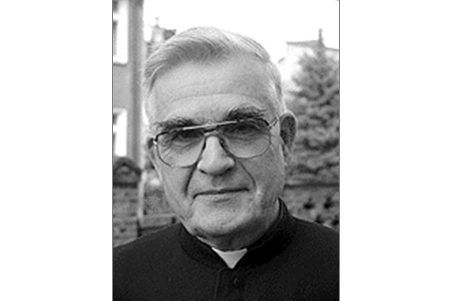 Zmarł ks. Stanisław Fiołek były proboszcz parafii Bobowa